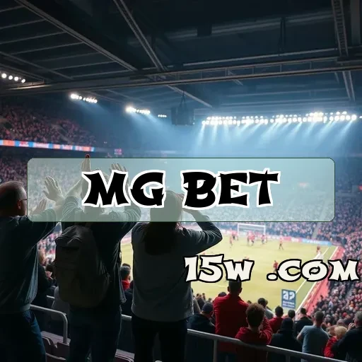 mg bet Cassino Ao Vivo