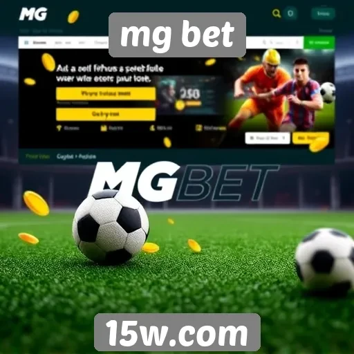 Análise das promoção e bônus do site mg bet