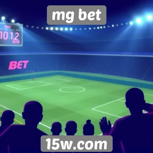 Métodos de pagamento oferecidos pela mg bet