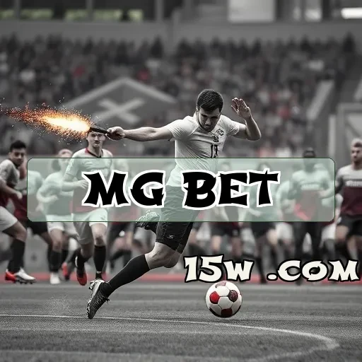 mg bet Promoções Especiais